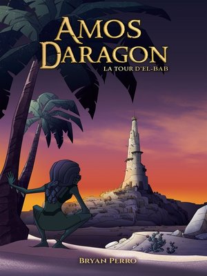 cover image of La tour d'El-Bab